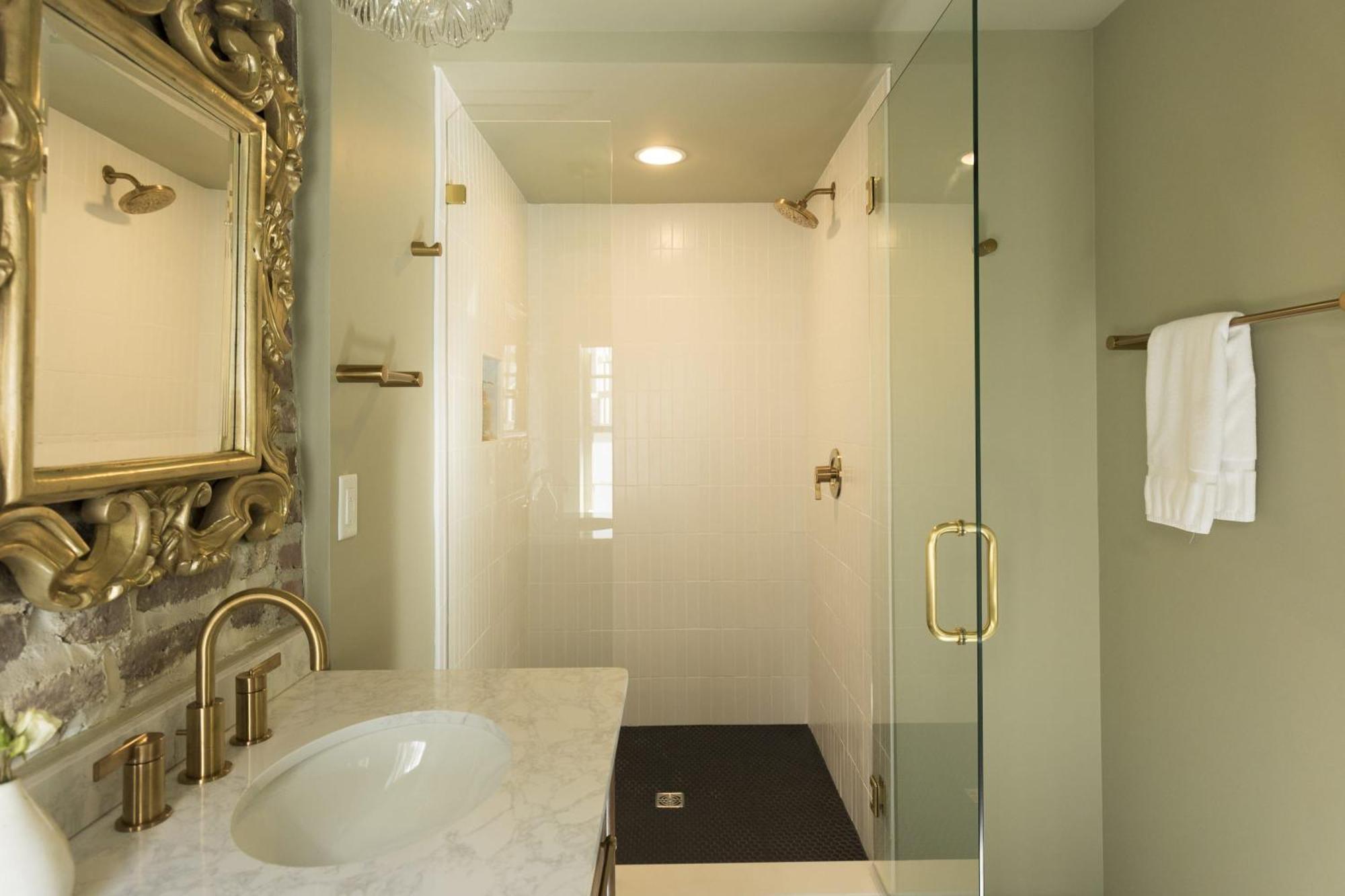 Historic B&B King Suite- Walk To King Charleston Exteriér fotografie